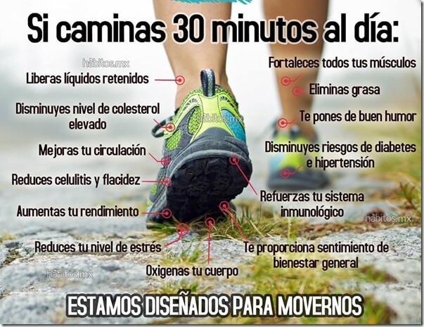 Caminar