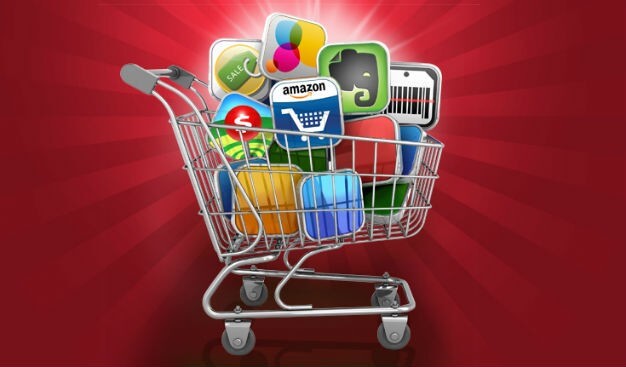 shopping en ligne