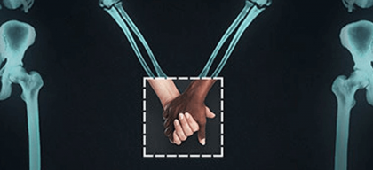 Vídeo que nos muestra que el amor no entiende de etiquetas