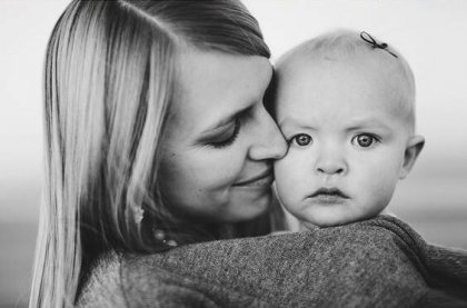 Siete valores que solo se aprenden en familia