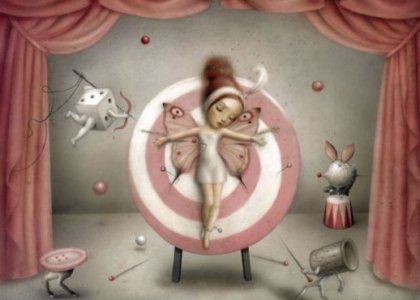 Querer agradar a todos es un desgaste innecesario