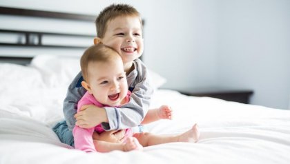 Olores de infancia: puertas a nuestro pasado emocional