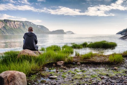 Hay veces que la soledad es el precio de la libertad