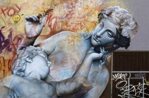 ilustracion figuras griegas