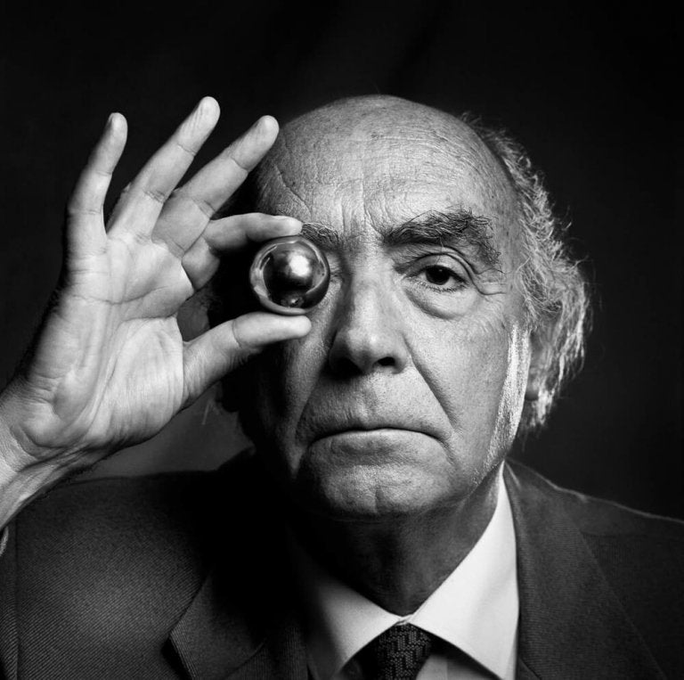 José Saramago, un Nobel en 11 frases