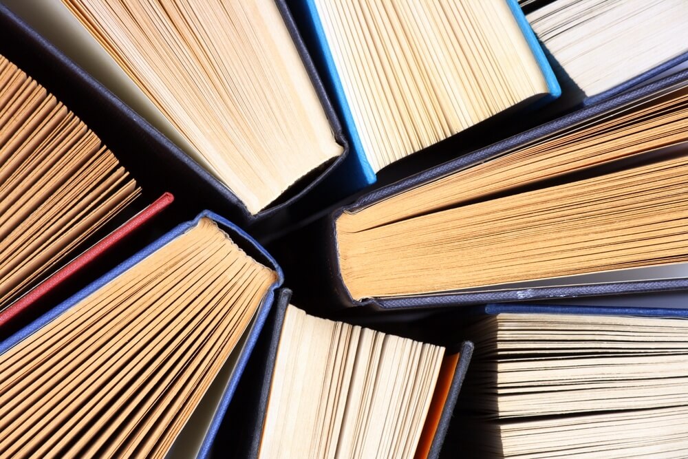 Libros
