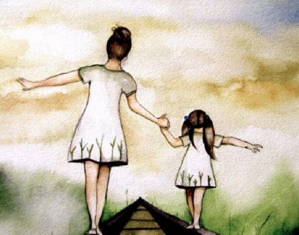 Crianza y amor, dos palabras que recorren el mundo de la mano