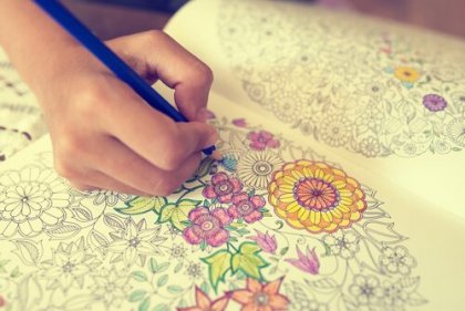 Los mandalas y los niños