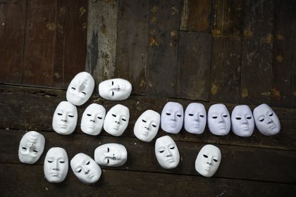 Las 4 personalidades de los vampiros emocionales