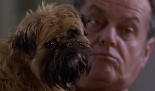 Nicholson en mejor imposible