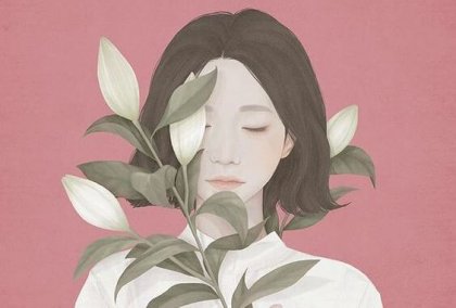 La gente buena no siempre ha sido gente alegre