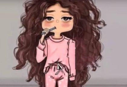 La menstruación puede doler tanto como un ataque al corazón