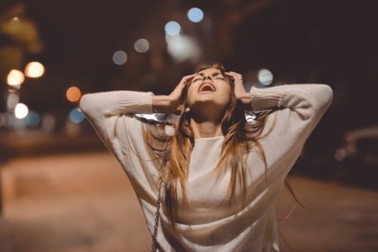 ¿Qué nos enseña la rabia?