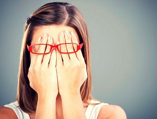 Good intentions ashamed