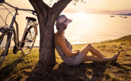 ¿Eres solitario? Tu cerebro es especial