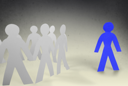 Tus estereotipos no me definen