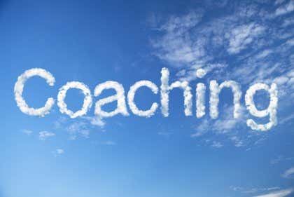 5 tipos de coaching que podrían ayudarte