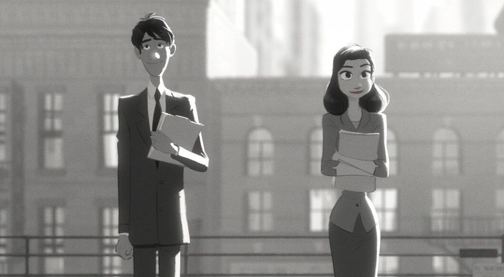 Resultado de imagen de paperman opiniones