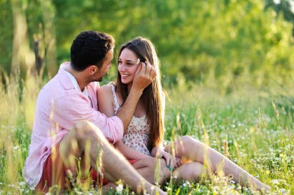 Cómo nos gusta hablar de amor