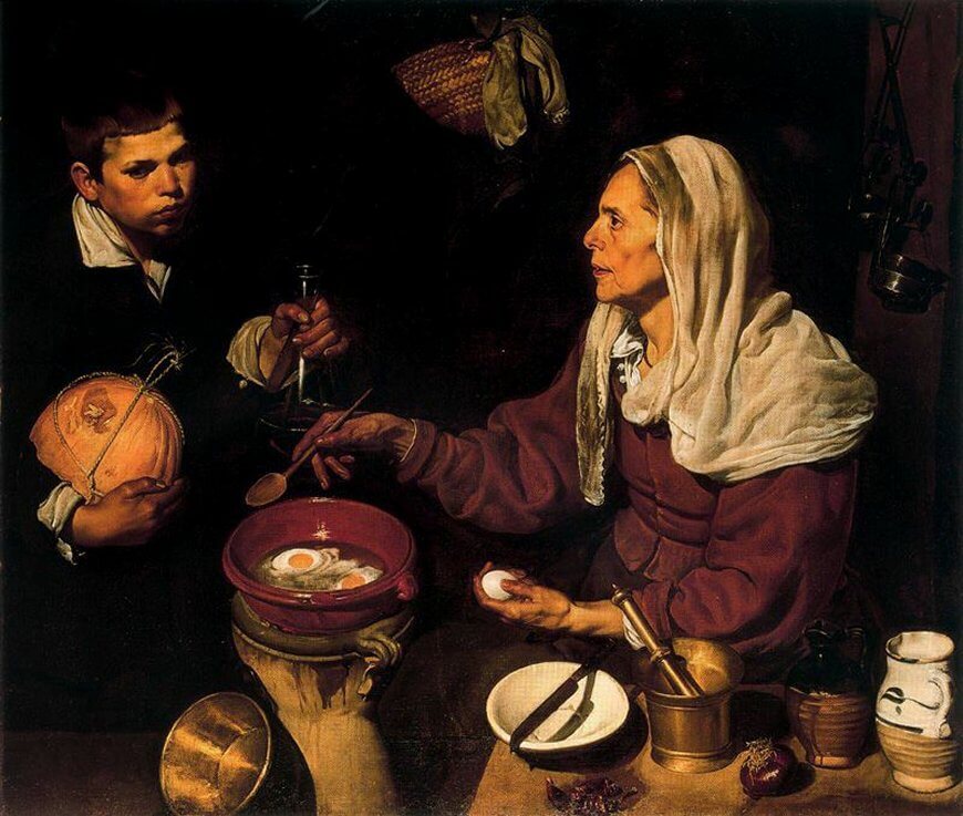 velazquez-vieja-friendo-huevos