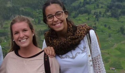 “Ayer me mataron”, carta en memoria de las viajeras argentinas asesinadas en Ecuador