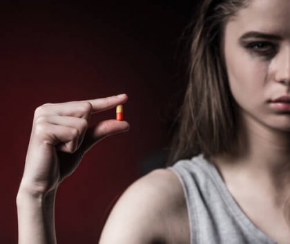 Adicción: consumir no para estar bien, sino para no estar mal