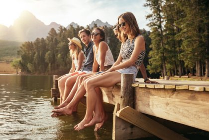 5 hábitos para ser más agradable con los demás