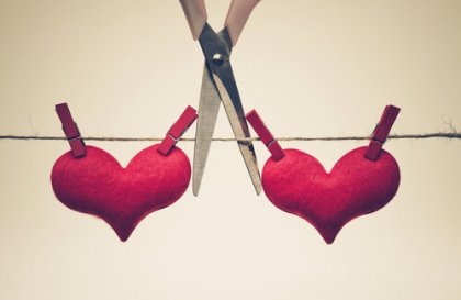 Cómo decir: ya no te quiero