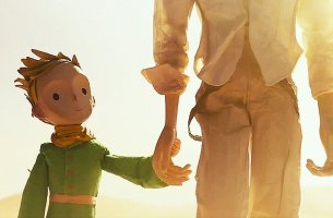 “El principito”