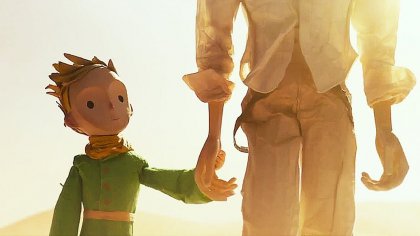 11 enseñanzas de El principito que te ayudarán a ser mejor