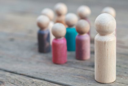 Margaret Mead y sus sorprendentes estudios sobre roles de género