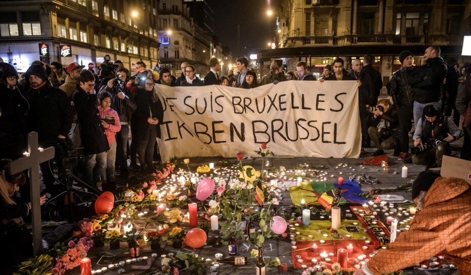 bruselas atentado