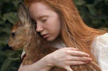 El abandono es la herida que más perdura