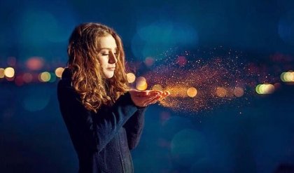 Tener no es poseer, porque poseer no es amor