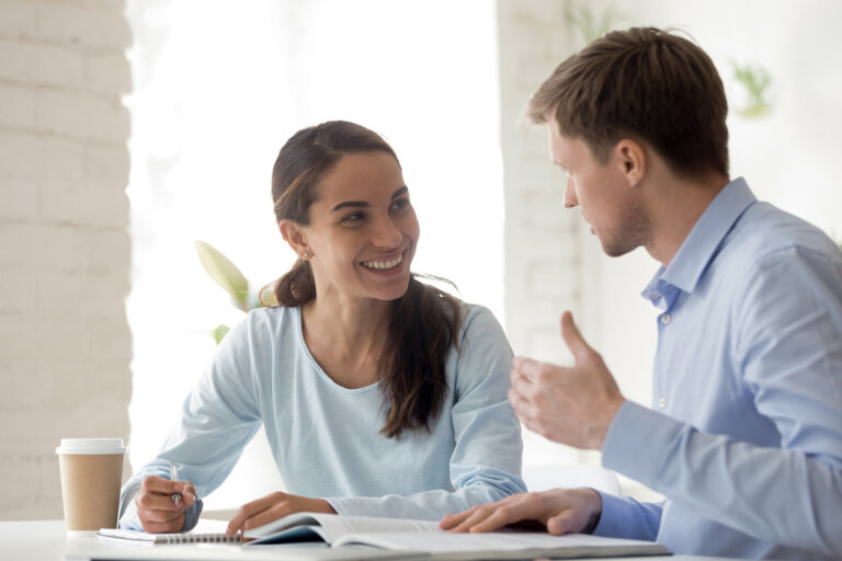 ¿Qué es el coaching?