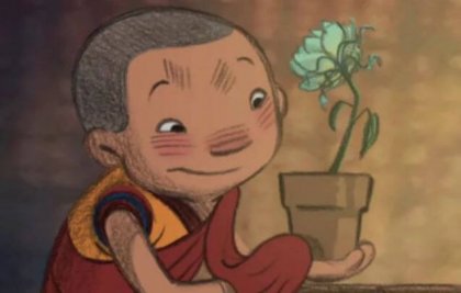 “Soltar el control”, el corto que nos enseña a abrazar la vida