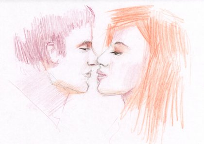 Test de la pareja: qué significa mi dibujo