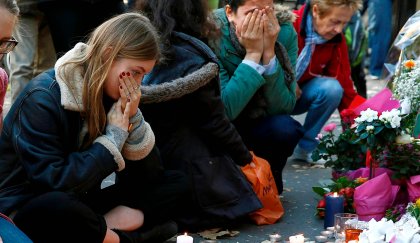 Cuando la sombra del terrorismo nos lleva a la indefensión