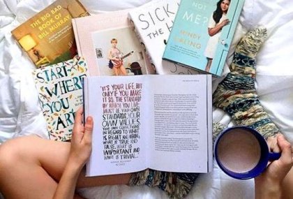 Mi habitación, mi desorden, mi mundo