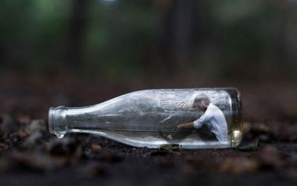 Claves para convertirnos en una persona miserable