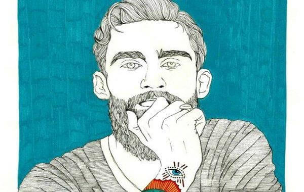 ilustración hombres