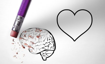 ¿Por qué las emociones nos influyen más que la razón?