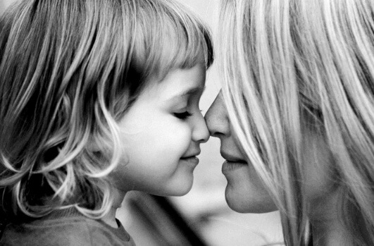 La maternidad no es un concurso de popularidad