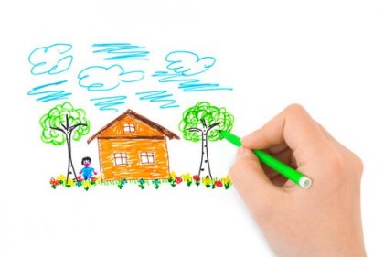 Casa, árbol, persona: el test de la personalidad HTP