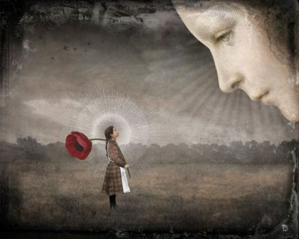 La autoconciencia, una mirada sabia hacia nuestro interior