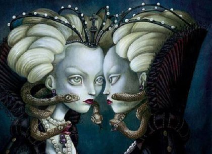 Hay personas que no entienden que la vida no gira a su alrededor