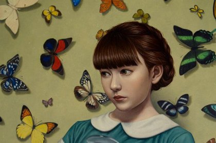 ¿Cómo acabar con los miedos de mi hijo?