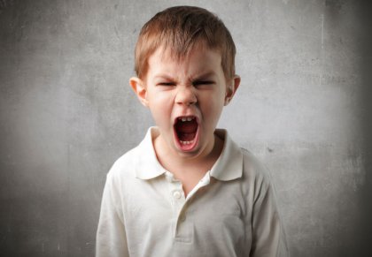 7 estrategias para enseñar a los niños a controlar los impulsos