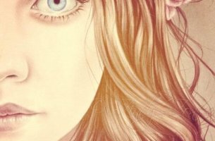 Ojos de mujer