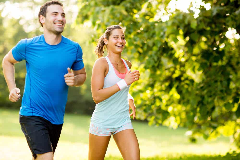 31 estrategias para motivarte a hacer ejercicio